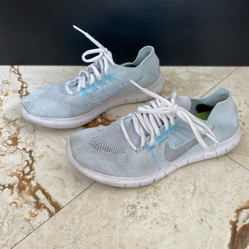 Women’s Nike Running Shoes size 8